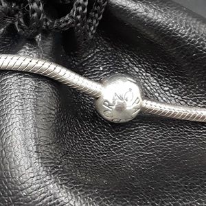 Pandora Jewelry - Authentic Pandora logo clip Pandora Jewelry - Authentic Pandora logo clip